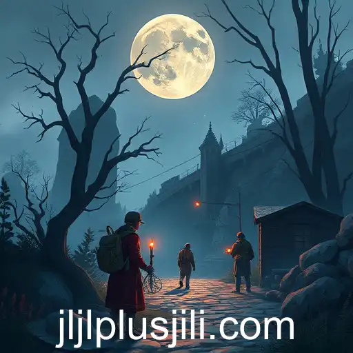 Exploring the Thrilling World of Adventure Games