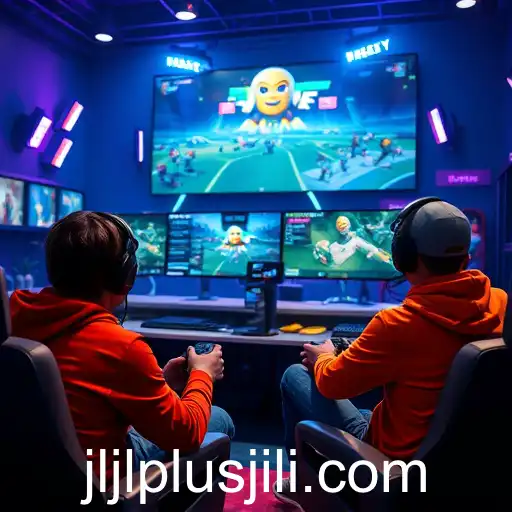 Emerging Trends in Online Gaming: The Rise of jljlplus