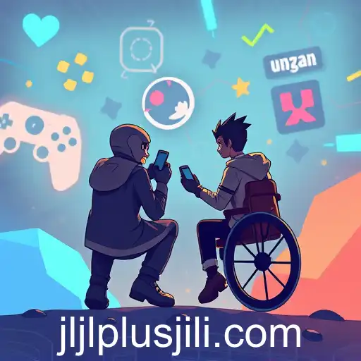 Emerging Trends in Online Gaming Communities