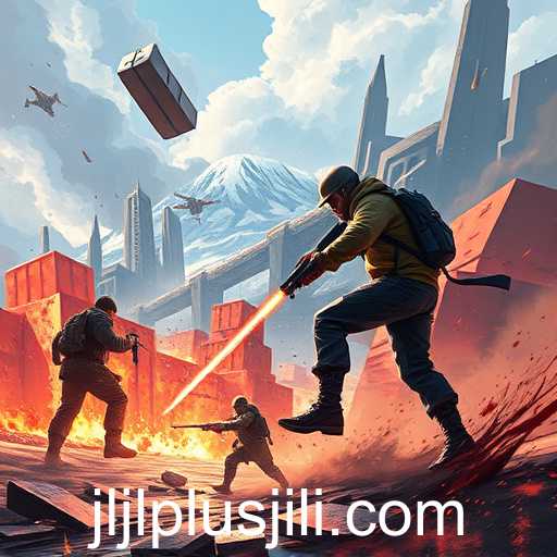 The Evolution of Online Games in a Digital Era