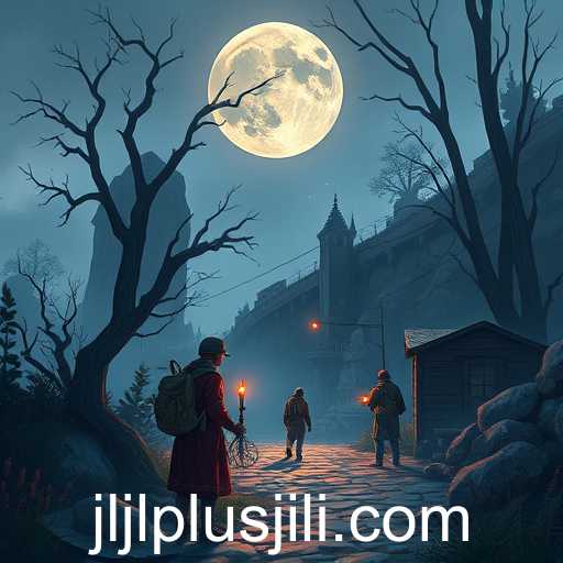 Exploring the Digital Landscape of jljlplus