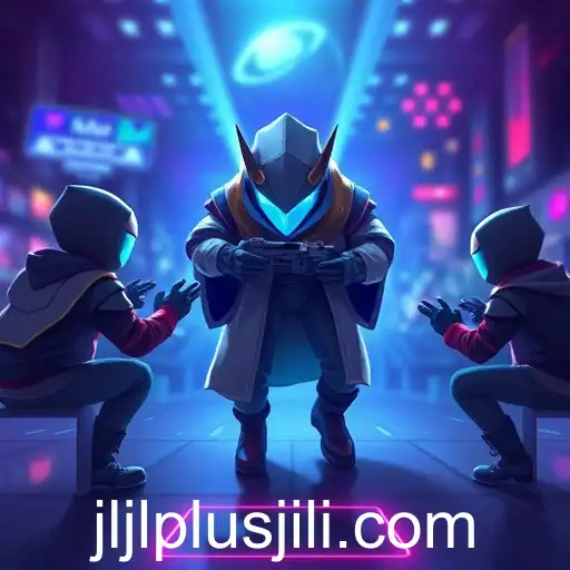 Gaming Evolution and Community Engagement