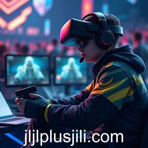 How Online Gaming Transformed Digital Interaction