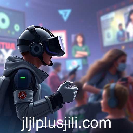 Gaming Trends and Insights for 2025