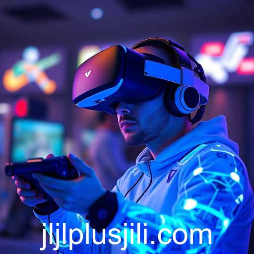 Innovative Trends in Online Gaming