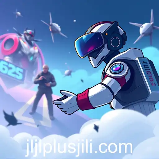 Digital Gaming Evolution and Trends in 2025