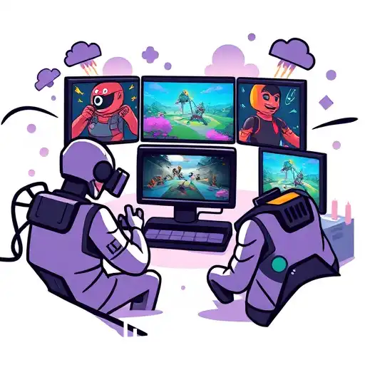 Emerging Trends in Online Gaming