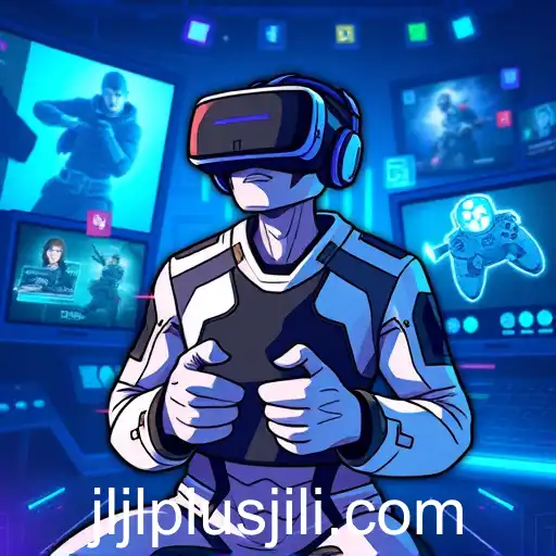 The Evolution of Online Gaming in 2025