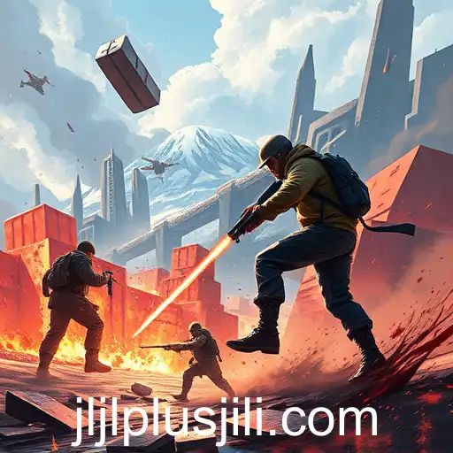 The Evolution of Online Games in a Digital Era