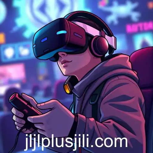 Evolving Trends in Online Gaming for 2025