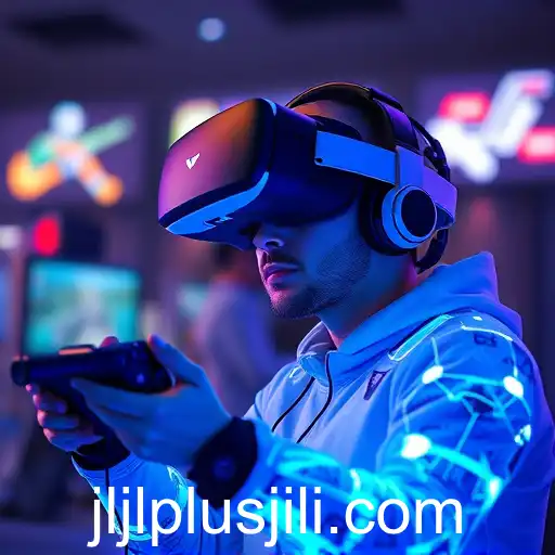 Innovative Trends in Online Gaming