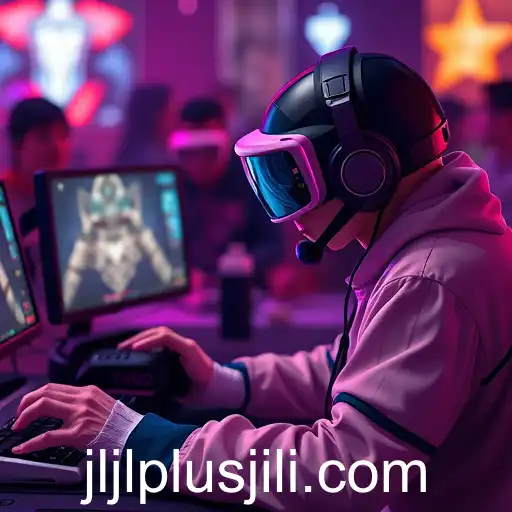 The Rise of JLJLPlus in the Gaming World