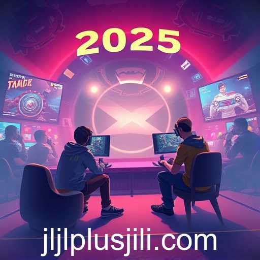 The Rise of Online Gaming in 2025