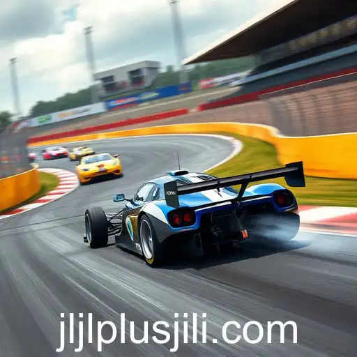 The Thrilling World of Racing Games: A Deep Dive into the 'jljlplus' Experience