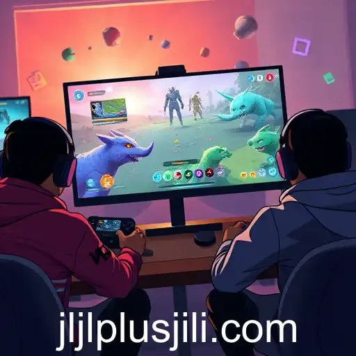 The Rise of English Gaming Platforms