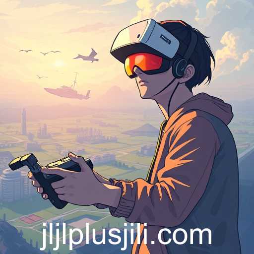 The Rise of JLJLPlus in the Gaming World