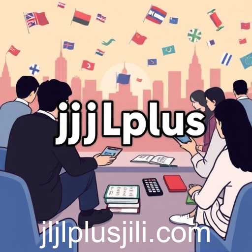 The Rise of 'jljlplus' in the Gaming Community