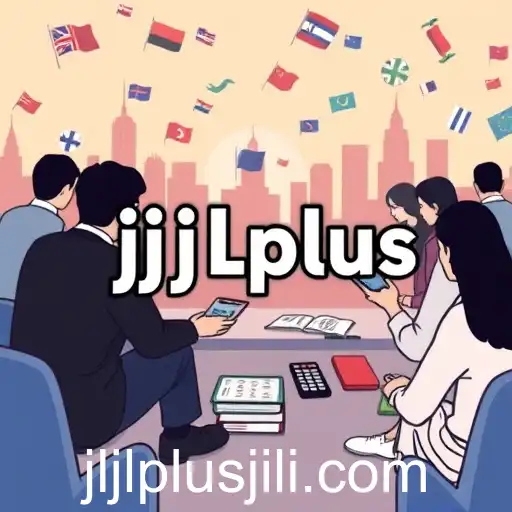 The Rise of 'jljlplus' in the Gaming Community