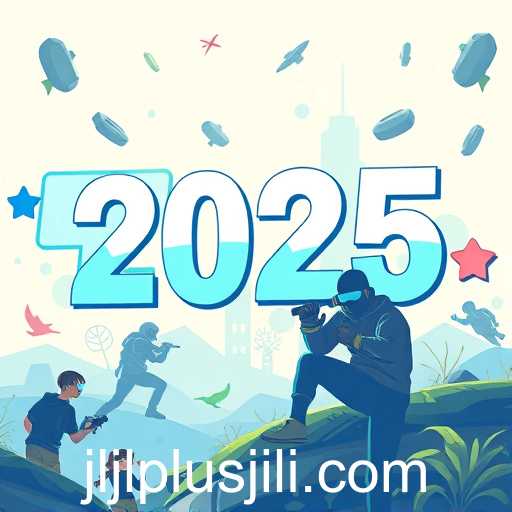 The Rise of jljlplus: A New Era in Online Gaming