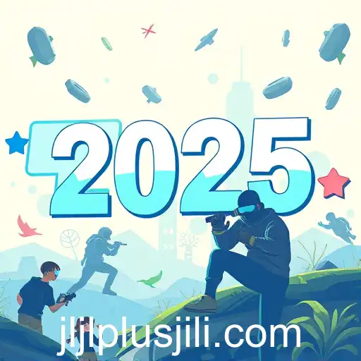 The Rise of jljlplus: A New Era in Online Gaming