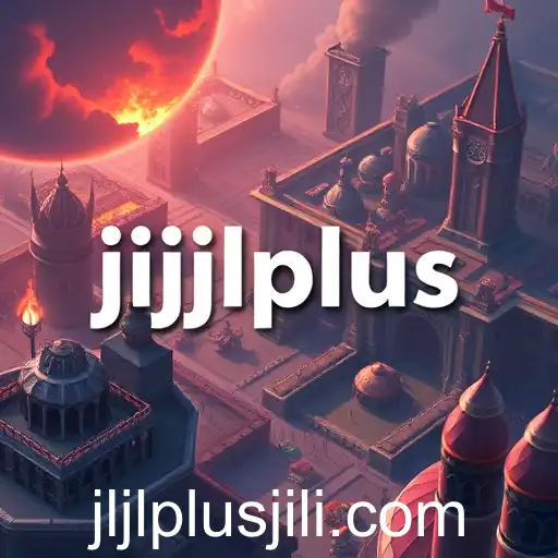 Exploring the World of Strategy Games with 'jljlplus'